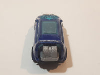 2019 Hot Wheels HW Race Team Chrysler Pacifica Blue Die Cast Toy Car Vehicle