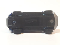 2019 Hot Wheels HW Race Team Chrysler Pacifica Blue Die Cast Toy Car Vehicle