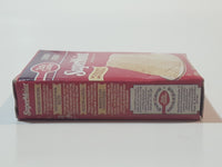 Betty Crocker Super Moist Lemon Cake Mix Miniature Box Play Food Toy