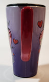 Betty Boop A Girls Best Friend Is Her Dog! Ceramic Travel Coffee Mug Cup With Lid