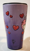 Betty Boop A Girls Best Friend Is Her Dog! Ceramic Travel Coffee Mug Cup With Lid