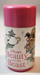 Aladdin Disney's Beauty and the Beast 227 mL Lunch Box Thermos