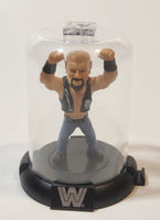 Zag Toys Domez WWE Legends Stone Cold Steve Austin 3" Tall Toy Figure in Dome Case