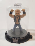 Zag Toys Domez WWE Legends Stone Cold Steve Austin 3" Tall Toy Figure in Dome Case