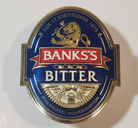 Park Brewery Wolverhampton Banks's Bitter Beer Handle Pull Tab Clip