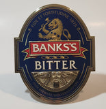 Park Brewery Wolverhampton Banks's Bitter Beer Handle Pull Tab Clip