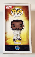 Funko Pop! Marvel Black Panther #352 T'challa Toy Vinyl Figure New in Box