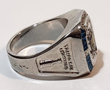 Tampa Bay Lightning 2004 Stanley Cup Champions Replica Ring