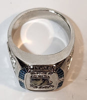 Tampa Bay Lightning 2004 Stanley Cup Champions Replica Ring