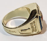 New York Islanders 1980 Stanley Cup Champions Replica Ring