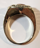 New York Islanders 1980 Stanley Cup Champions Replica Ring