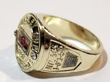 Ottawa Senators 1927 Stanley Cup Champions Replica Ring