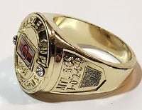 Ottawa Senators 1927 Stanley Cup Champions Replica Ring