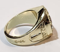 Ottawa Senators 1927 Stanley Cup Champions Replica Ring