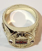 Ottawa Senators 1927 Stanley Cup Champions Replica Ring