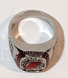 New Jersey Devils 2003 Stanley Cup Champions Replica Ring