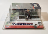 2004 McFarlane NFL Football AFC East New England Patriots Adam Vinatieri Toy Action Figure New in Package