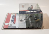 2004 McFarlane NFL Football AFC East New England Patriots Adam Vinatieri Toy Action Figure New in Package