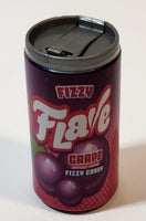 KidsMania Fizzy Flave Grape Fizzy Candy Can Miniature Play Toy