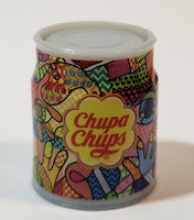 Zuru Surprise Mini Brands Chupa Chups Can 1 3/8" Miniature Plastic Play Toy