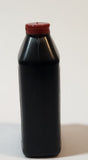 Zuru Surprise Mini Brands Kikkoman Traditionally Brewed Soy Sauce Bottle 2" Miniature Play Toy