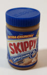 Zuru Surprise Mini Brands Skippy Extra Crunchy Super Chunk Peanut Butter Jar Miniature Play Toy