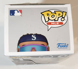 Funko Pop! MLB #3 Seattle Mariners T-Mobile Park Exclusive J.P. Crawford Vinyl Figure New in Box