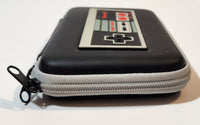 Rare NES Nintendo 3DS XL NES Controller Themed Carry Case