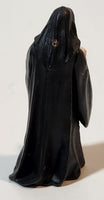 2007 LFL Star Wars Emperor Palpatine 3 1/4" Tall Toy Figure