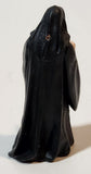 2007 LFL Star Wars Emperor Palpatine 3 1/4" Tall Toy Figure