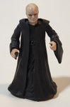 2004 Hasbro LFL Star Wars Emperor Palpatine 3 1/2" Tall Toy Figure