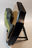 1999 Gemmy Big Mouth Billy Bass Singing Moving Fish On Plaque- Needs Repair Not Working