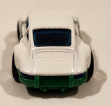 2019 Hot Wheels HW Rescue '71 Porsche 911 Polizei White Die Cast Toy Car Vehicle