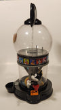 2012 Jelly Belly Disney Mickey Mouse 11" Tall Mechanical Candy Jelly Bean Dispenser