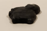 Black Lamb Sheep Ceramic Fridge Magnet