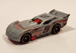 2021 Hot Wheels Multipack Exclusive Maximum Leeway Grey Die Cast Toy Car Vehicle