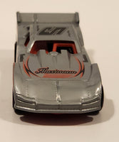 2021 Hot Wheels Multipack Exclusive Maximum Leeway Grey Die Cast Toy Car Vehicle