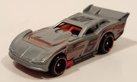 2021 Hot Wheels Multipack Exclusive Maximum Leeway Grey Die Cast Toy Car Vehicle