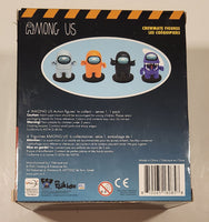 2021 Toikido PMI Kids World Among Us Series 1 Crewmate Action Figure In Box