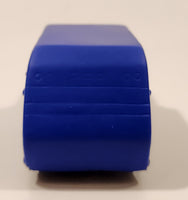 Promotional Waste Connections of Canada Garbage Truck Foam Stress Squeeze Toy Car Vehicle