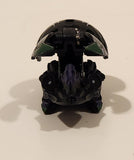 Bakugan B500 Black Transforming Plastic Toy Ball Figure