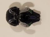 Bakugan B500 Black Transforming Plastic Toy Ball Figure