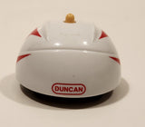 Duncan Gryo Racer Racing Helmet Shaped Push and Go Plastic Toy Car Vehicle