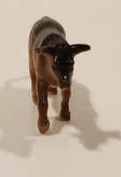 Cow Steer Bull Toy Animal Figure