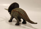 Triceratops 6 1/2" Long Dinosaur Toy Figure