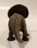 Triceratops 6 1/2" Long Dinosaur Toy Figure