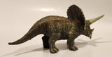 Triceratops 6 1/2" Long Dinosaur Toy Figure