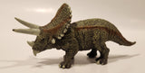 Triceratops 6 1/2" Long Dinosaur Toy Figure