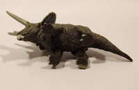 Triceratops 6 1/2" Long Dinosaur Toy Figure