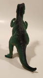 Tyrannosaurus T-Rex 4 1/2" Tall Toy Dinosaur Figure